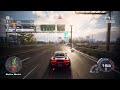 NFS Unbound Gameplay Part 5 Take 2 ( Story Mode ) Completing Races