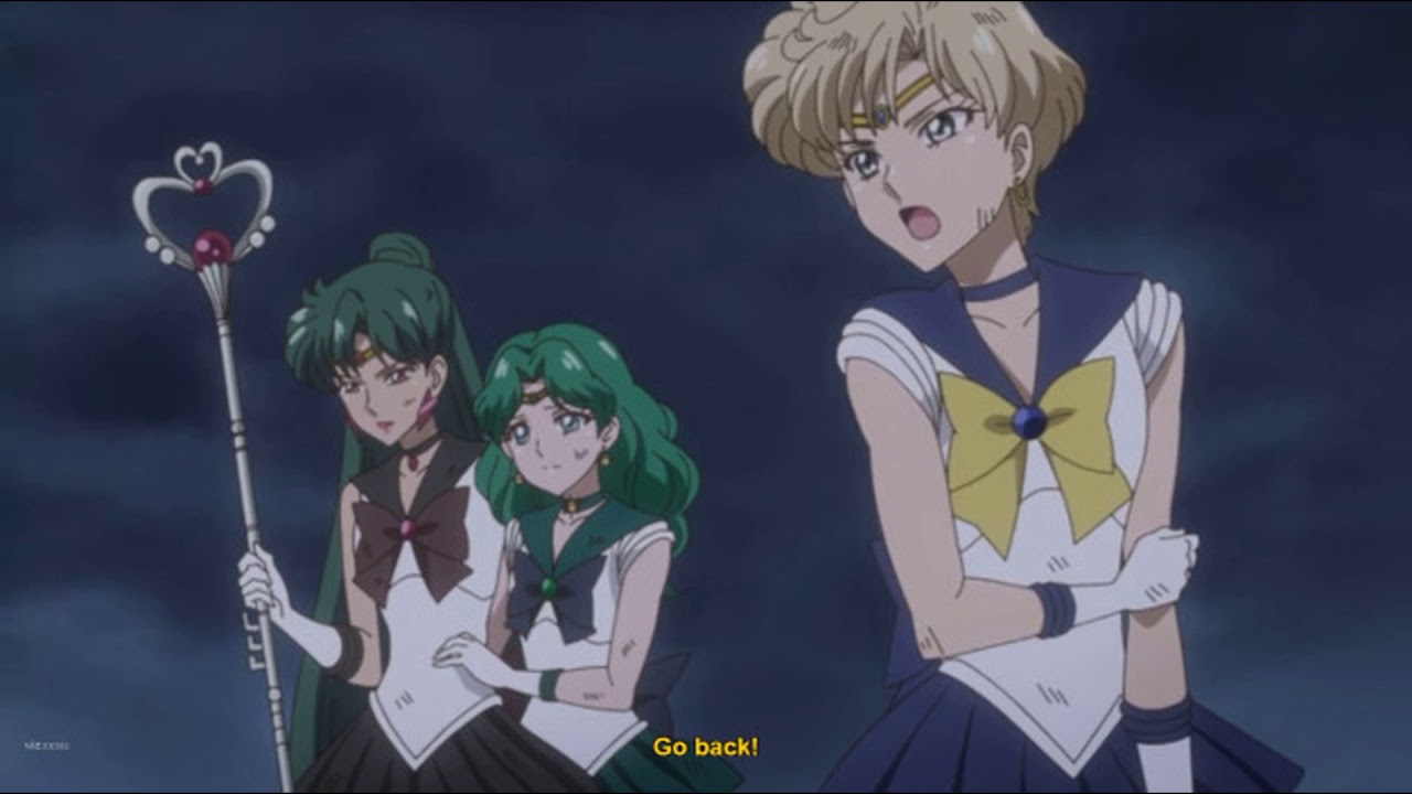 Sailor Moon Folge 6 Stream