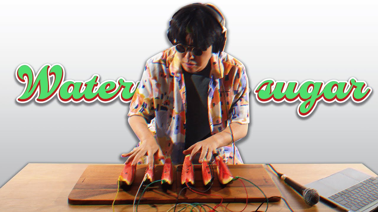 Watermelon Sugar High YouTube