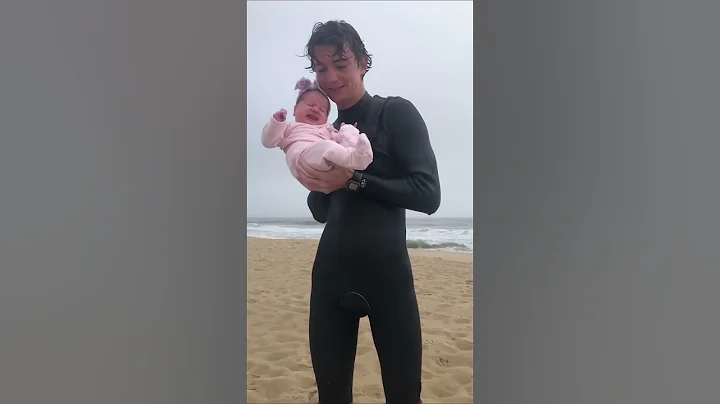 My brothers thought they wanted a nephew….