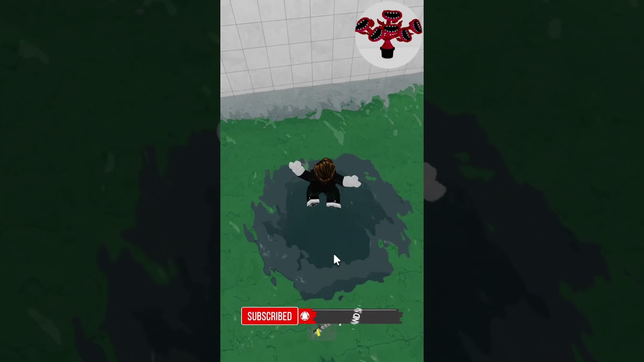 Flower Exe Scary - BACKROOMS MORPHS 