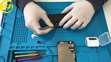 Come funziona il tasto home di iPhone 7?