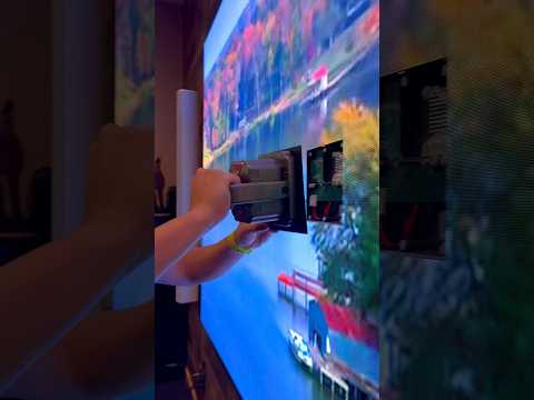 🔥MICRO LED VIDEO WALL