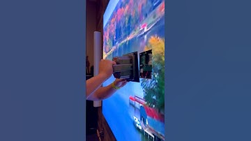🔥MICRO LED VIDEO WALL