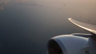 Emirates  |  EK336  |  A6-ENW  | 777-300ER  |  Dubai - Manila  |  Full Flight HD