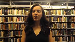 Operations Management promotional video
