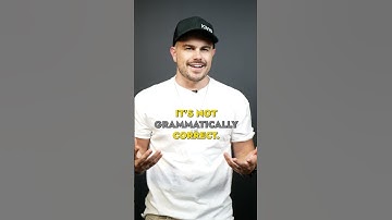 Hands down the best objection handler in real estate.