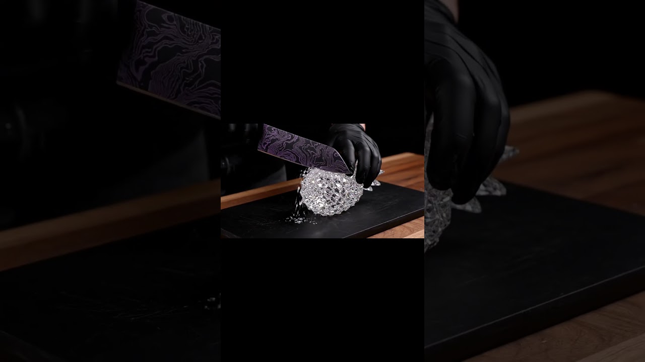 Diamond 💎 pineapple 🍍 slices