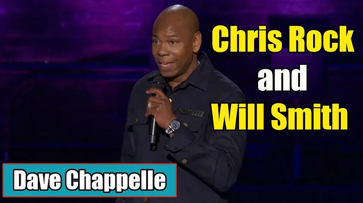 The Dreamer: Chris Rock and Will Smith || Dave Chappelle 2024