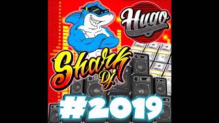 Shark Dj 2019 140 Romanticas Duranguenses