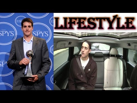 Wideo: John Isner Net Worth: Wiki, Żonaty, Rodzina, Ślub, Wynagrodzenie, Rodzeństwo