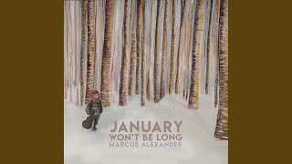 January Won't Be Long (feat. Jo Elise)
