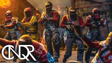 How a Team becomes MOST HATED Server Wipe Progression - Rust Console