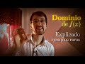 DOMINIO: El Combustible de las Funciones | El Traductor