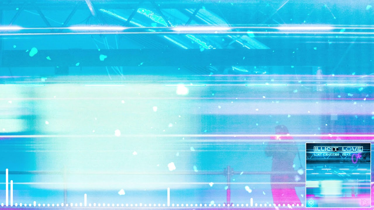 Lost Identities  - Illicit Love (ft. Cate)