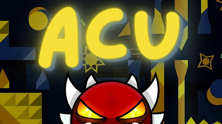 How I Beat My First Extreme Demon...