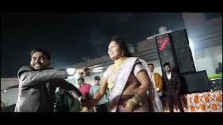 Main Tujhko Bhaga Laya hu || Couple Dance