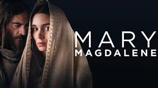 Mary Magdalene Soundtrack - Resurrection (by Hildur Guðnadóttir & Johann Johannsson)