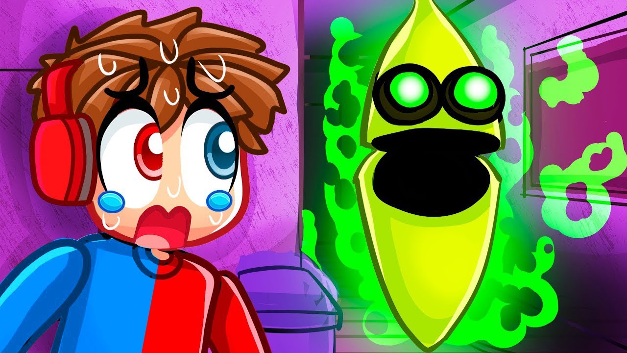 🇺🇦 ТІКАЙ ВІД БАНАНА ВБИВЦІ В РОБЛОКСІ! БАКІ РОБЛОКС УКРАЇНСЬКОЮ