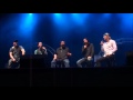 A Short Talk with Tim Foust of Home Free in Morton, MN 2-13-16 (Jackpot Junction)