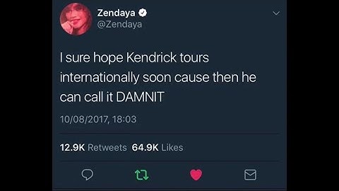 Kendrick Lamar - euphoria (no intro)