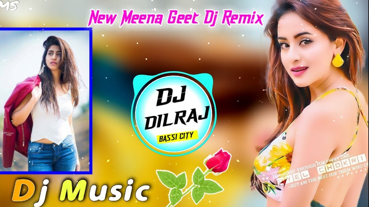 Khadi Khadi Ki Photo Lego Miya Miya Aasu  New Meenawati Song Dj Remix  3D High Bass  Dj Dilraj