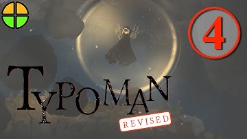 Typoman: Revised - The BLOCKADE Puzzle | EP 04 | @TheAltPlay