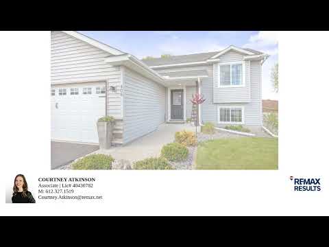 406 Greenway Drive, Delano, MN home video tour