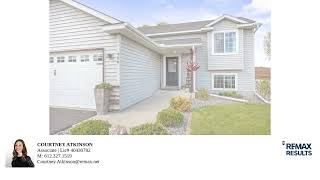406 Greenway Drive, Delano, MN 55328 - NEW LISTING FOR SALE