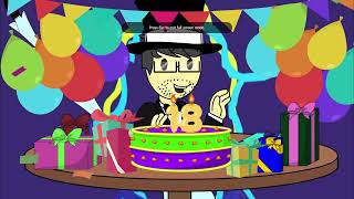 Making A Post On Kairus Cabrezas Birthday (March 29th, 2026)