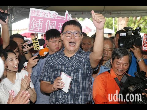 蘇貞昌陷拍肚爭議 姚文智：過程不了解無法多做評論