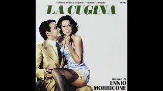 La Cugina (The Cousin) [Expanded Soundtrack] (1974)