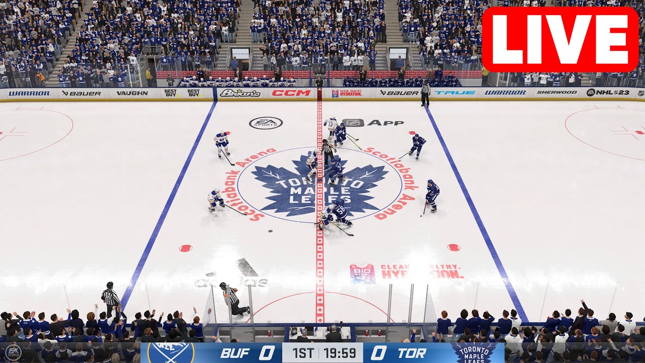 nhlstreams net leafs