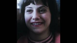 Daisy Randone - Edit Girl, Interrupted 1999