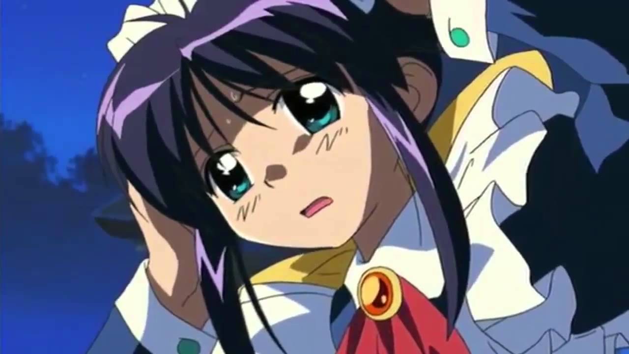 Get Mahoromatic Rocky Scene 720p60 Youtube Desktop Wallpaper Free Wallpaper Mahoromatic Rocky Scene 720p60 Youtube For iPhone Free