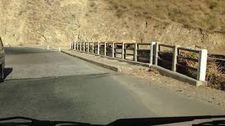 Road View To Dessie P2