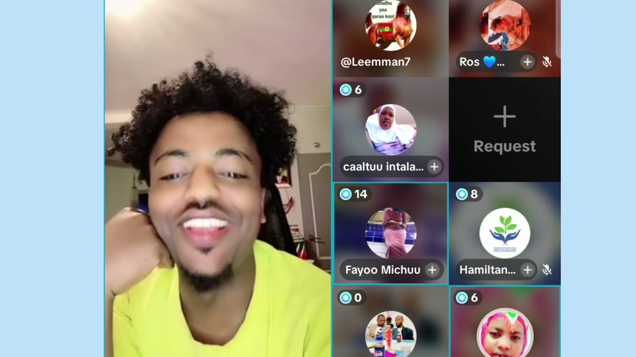 Ibsa Abba jalala xinxala jalalaa