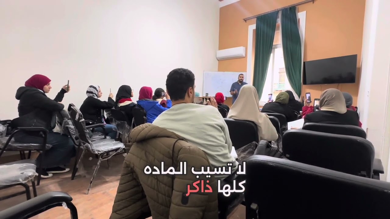 ماذا علمتني جدتي عن التوحد