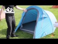 Vango Soul 300 Tent - www.simplyhike.co.uk