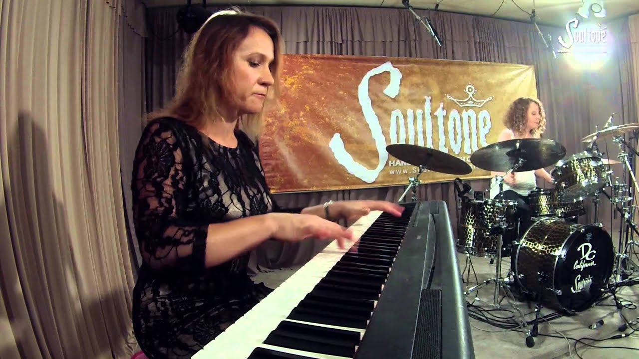 Sabine Trio/Hard Bop Chicks - Samba For Dolores