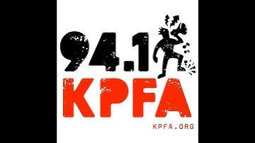 Preempted for Pacifica Radio Archives Fundraiser