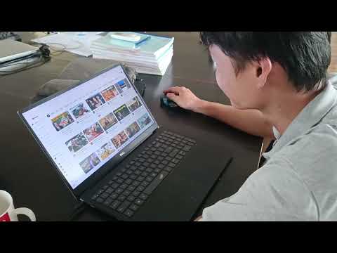 Ngày làm việc của phúc