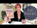 Pisces May 2021: *Blessed* Tarot Reading