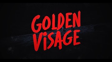 Golden Visage [Feat. @WorldEaterRapunzel3826 ]
