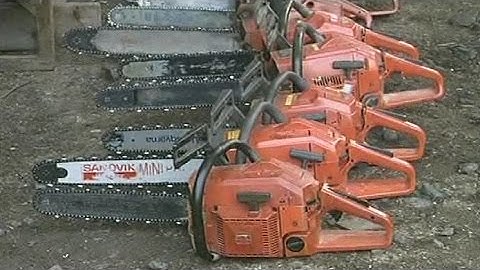 Building a Log Cabin: Must-Have Power Tools for Efficient Construction