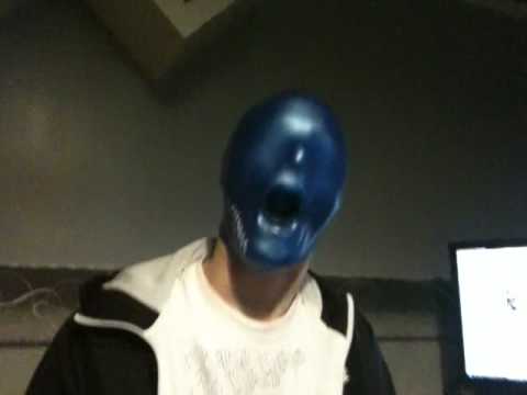 Swim Cap Breathplay