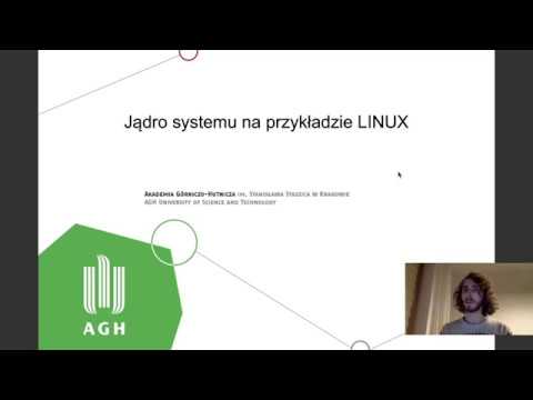 Video: Jak Aktualizovat Linuxové Jádro