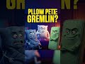 Are you a sleeper or a Gremlin? 👹 #sleepgoals #gremlinmode #relatable #funny