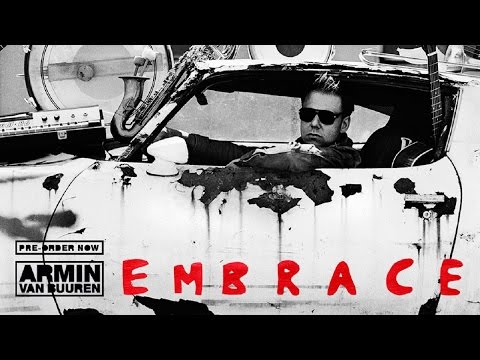 Armin van Buuren