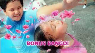 Downy Sunrise Fresh | Bonus Bango